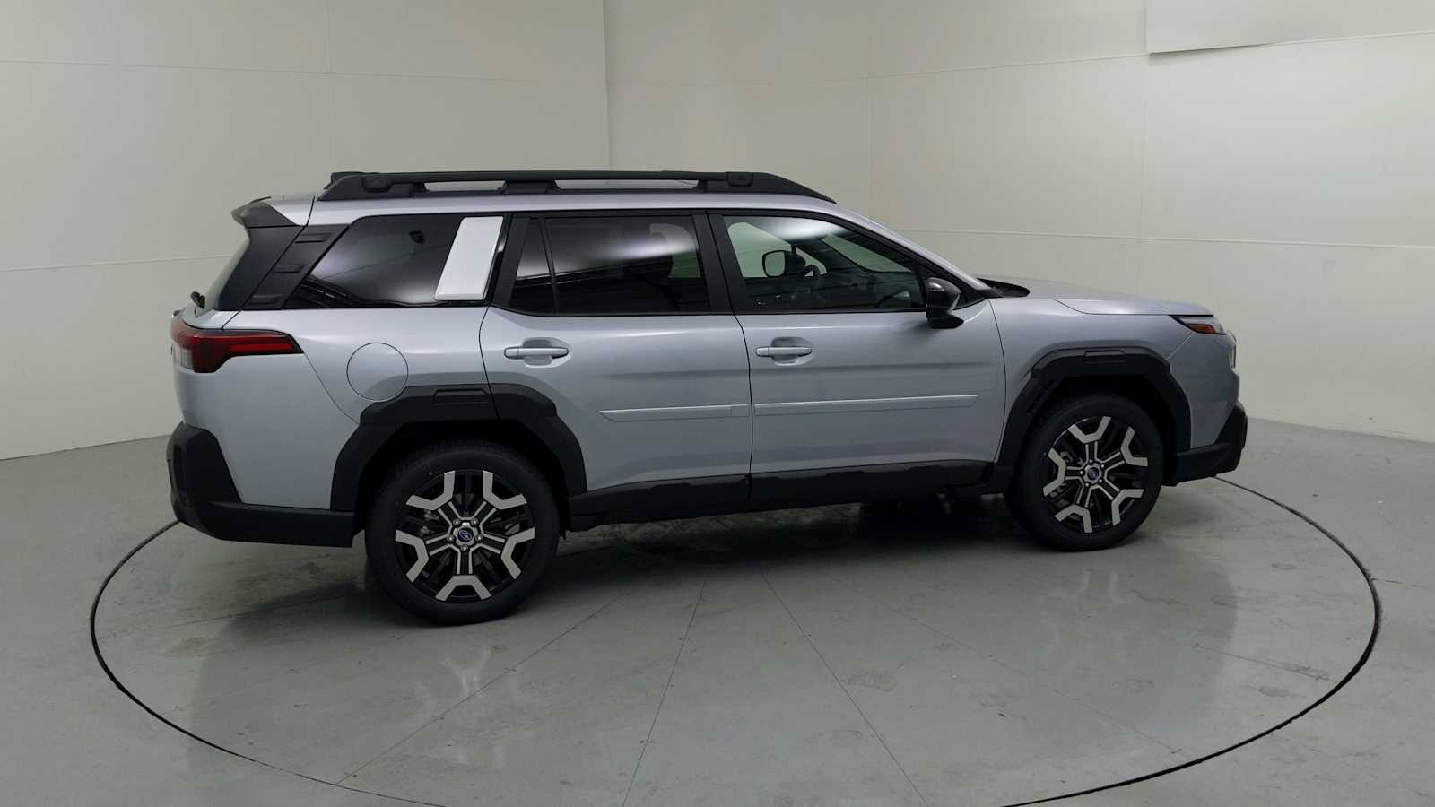 new 2026 Subaru Outback car, priced at $47,057