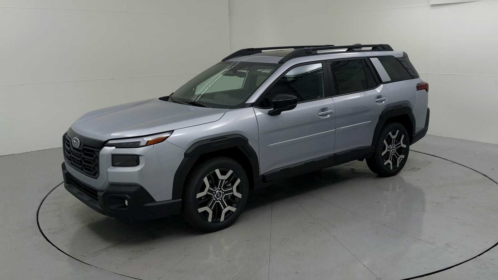 new 2026 Subaru Outback car, priced at $47,057