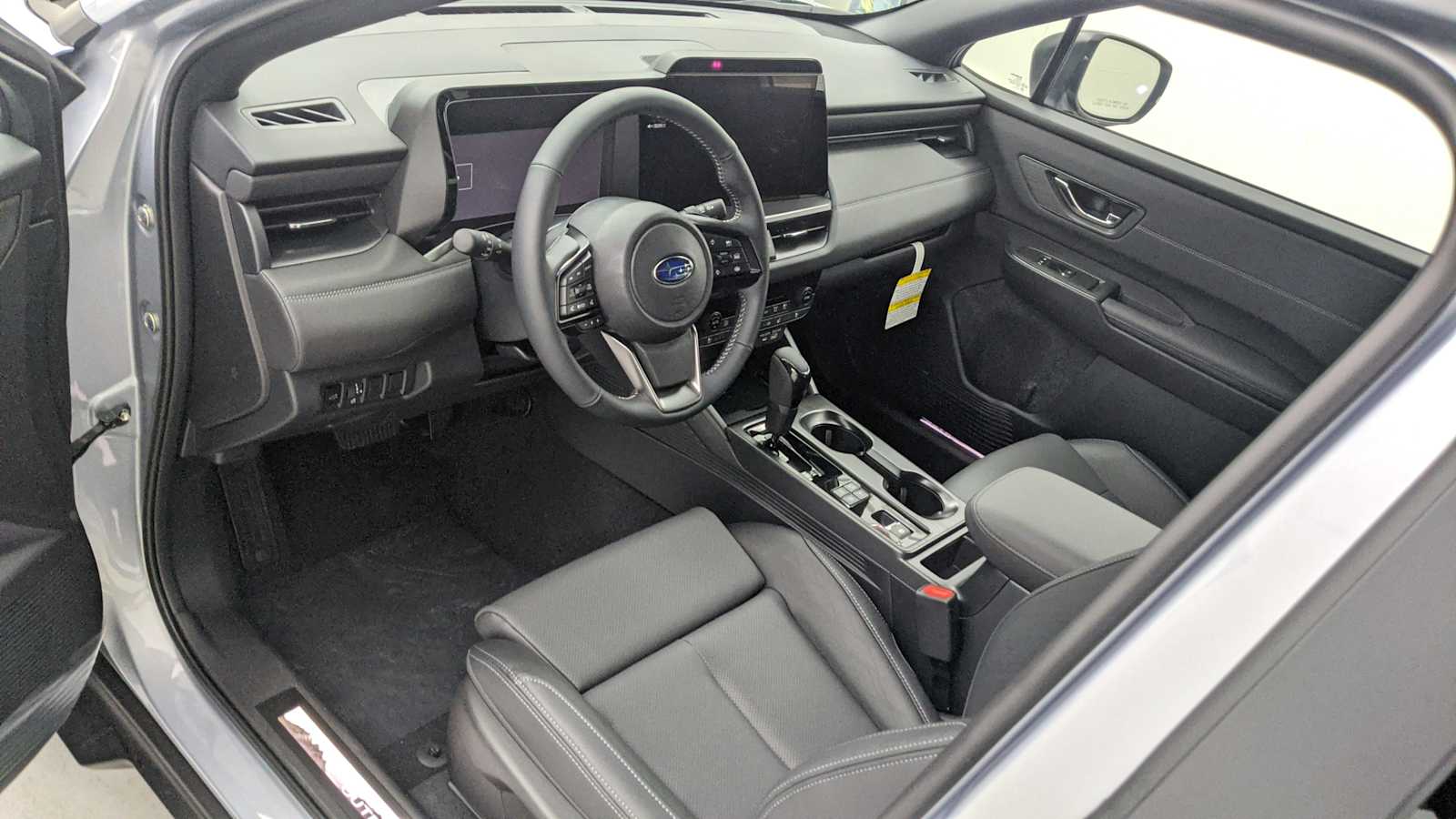 new 2026 Subaru Outback car, priced at $47,057