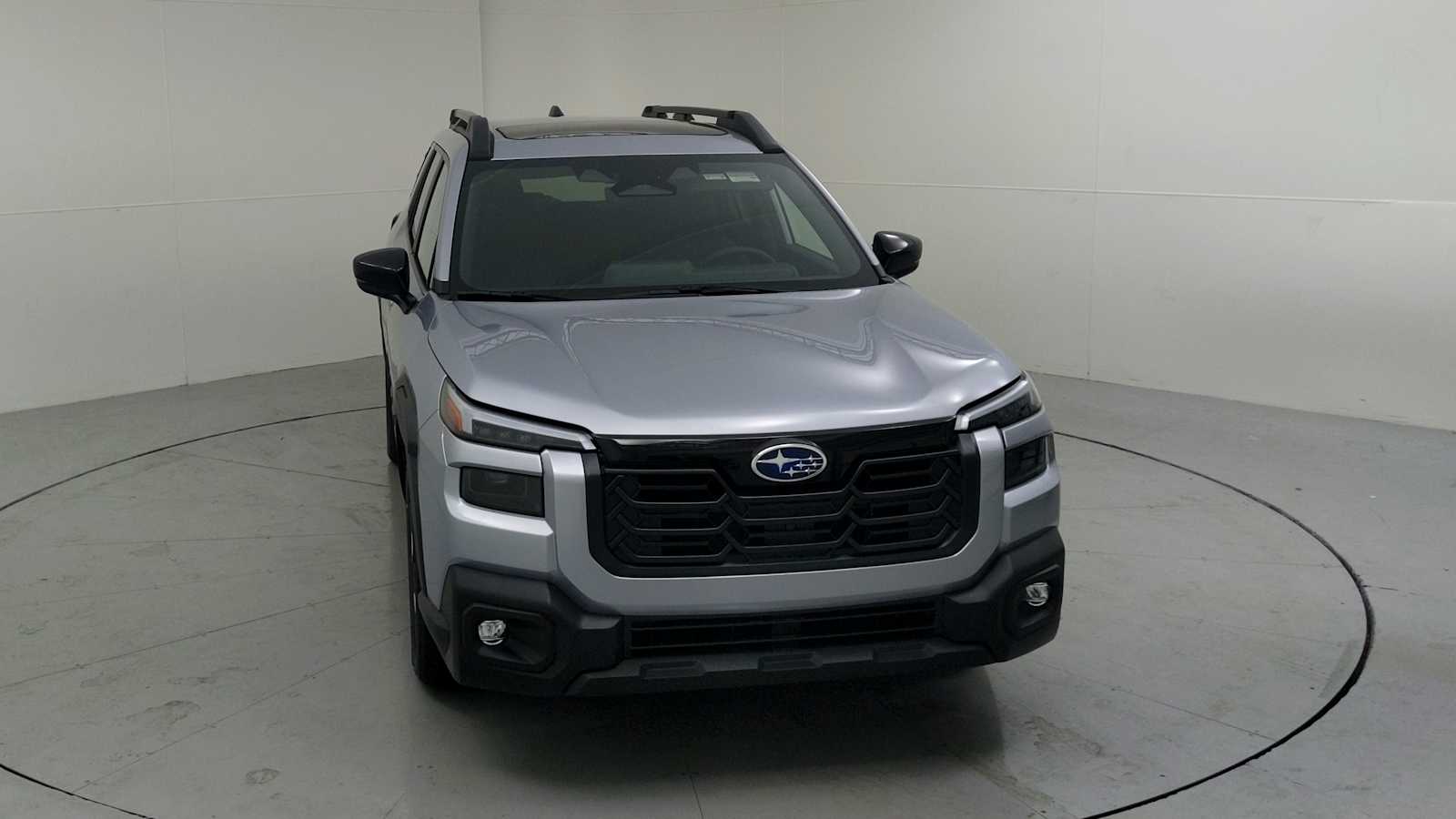 new 2026 Subaru Outback car, priced at $47,057