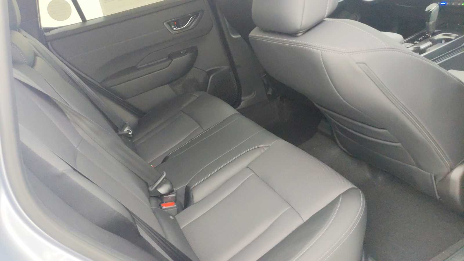 new 2026 Subaru Outback car, priced at $47,057