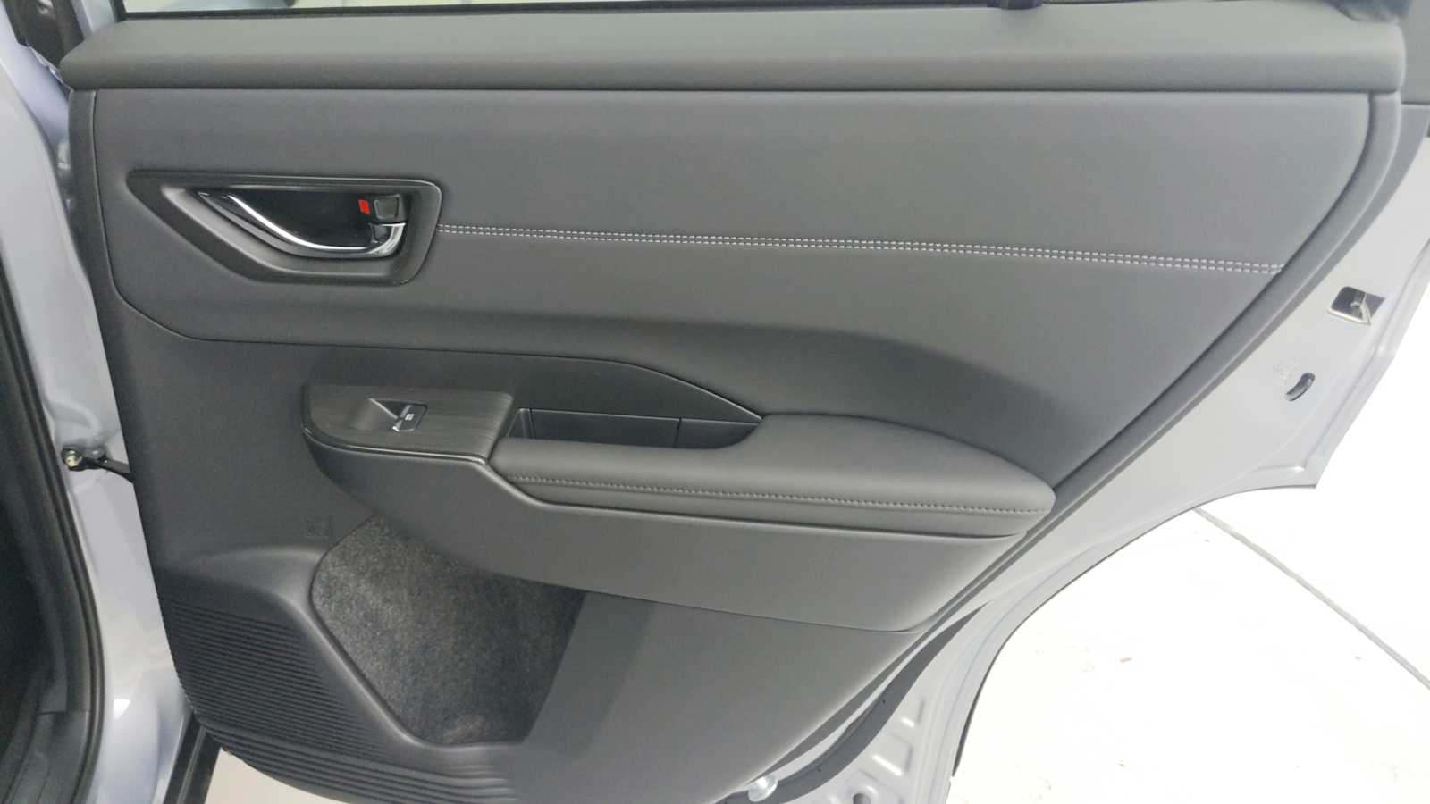 new 2026 Subaru Outback car, priced at $47,057