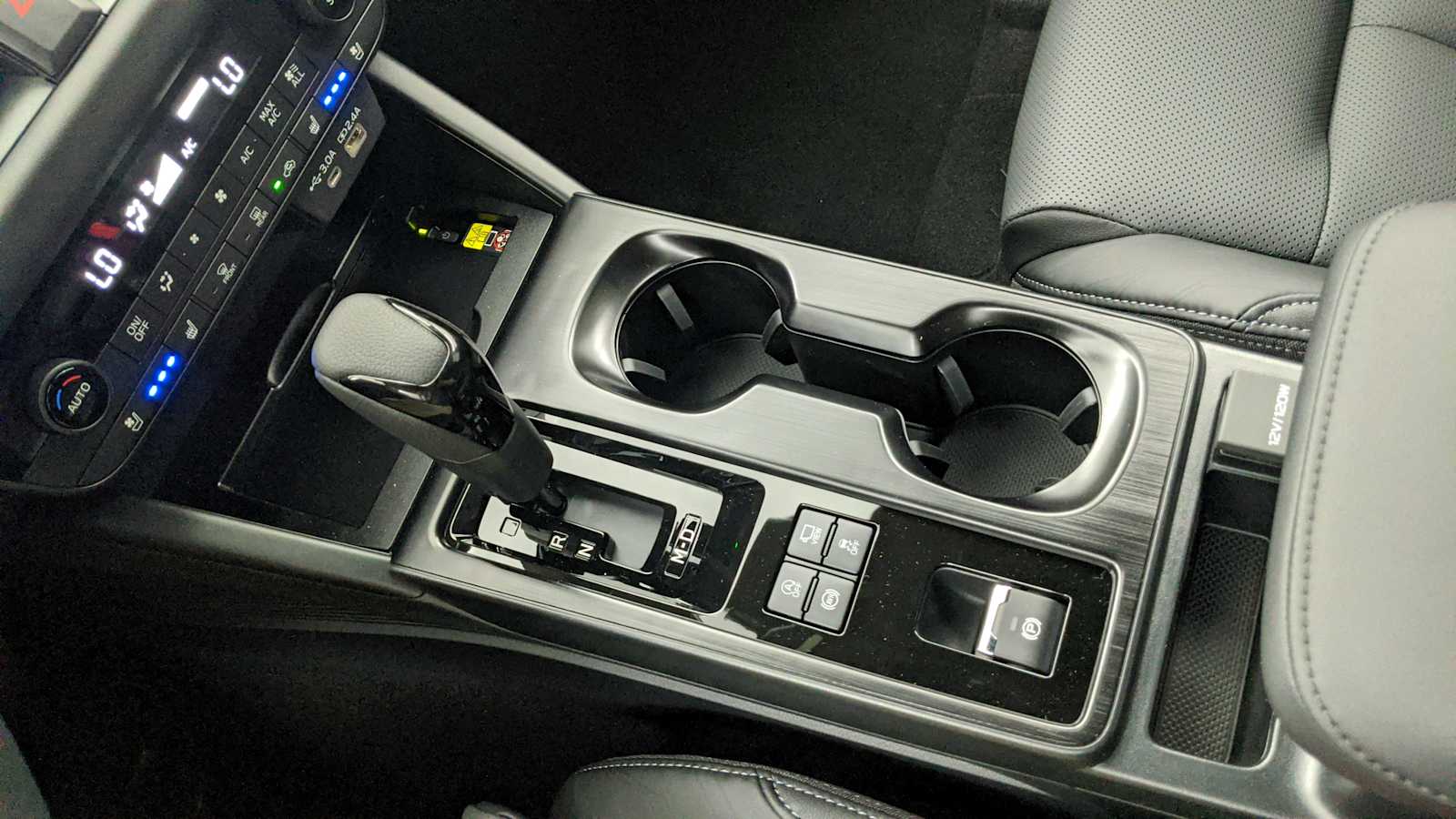 new 2026 Subaru Outback car, priced at $47,057