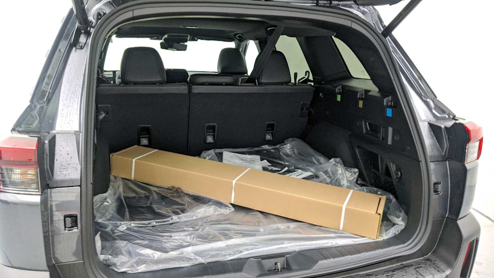 new 2026 Subaru Outback car, priced at $46,803