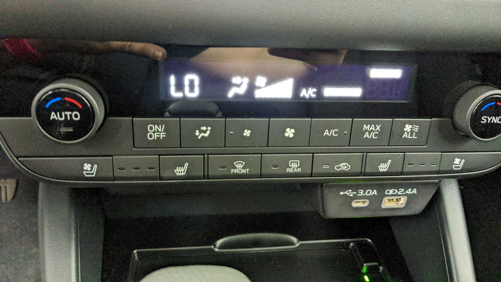 new 2026 Subaru Outback car, priced at $46,803