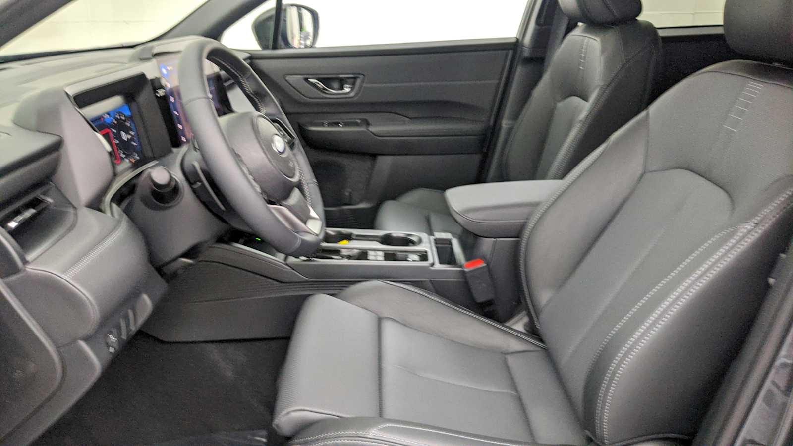 new 2026 Subaru Outback car, priced at $46,803