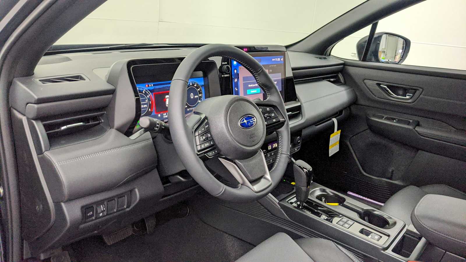 new 2026 Subaru Outback car, priced at $46,803