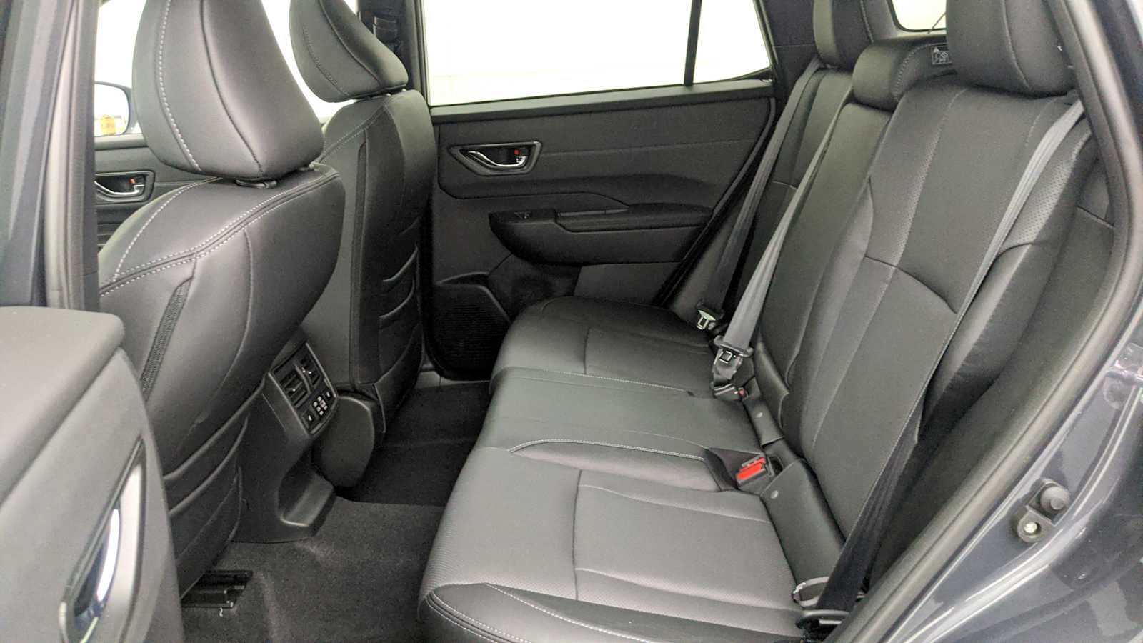 new 2026 Subaru Outback car, priced at $46,803