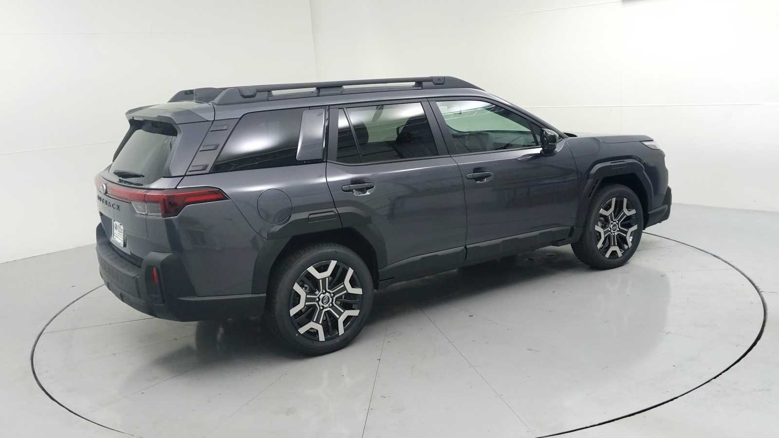 new 2026 Subaru Outback car, priced at $46,803