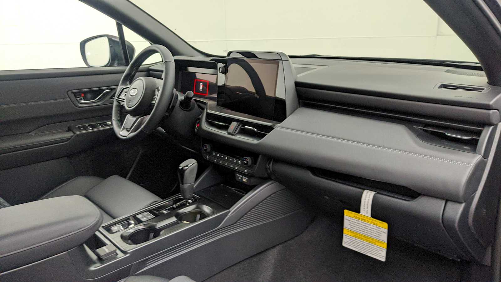 new 2026 Subaru Outback car, priced at $46,803