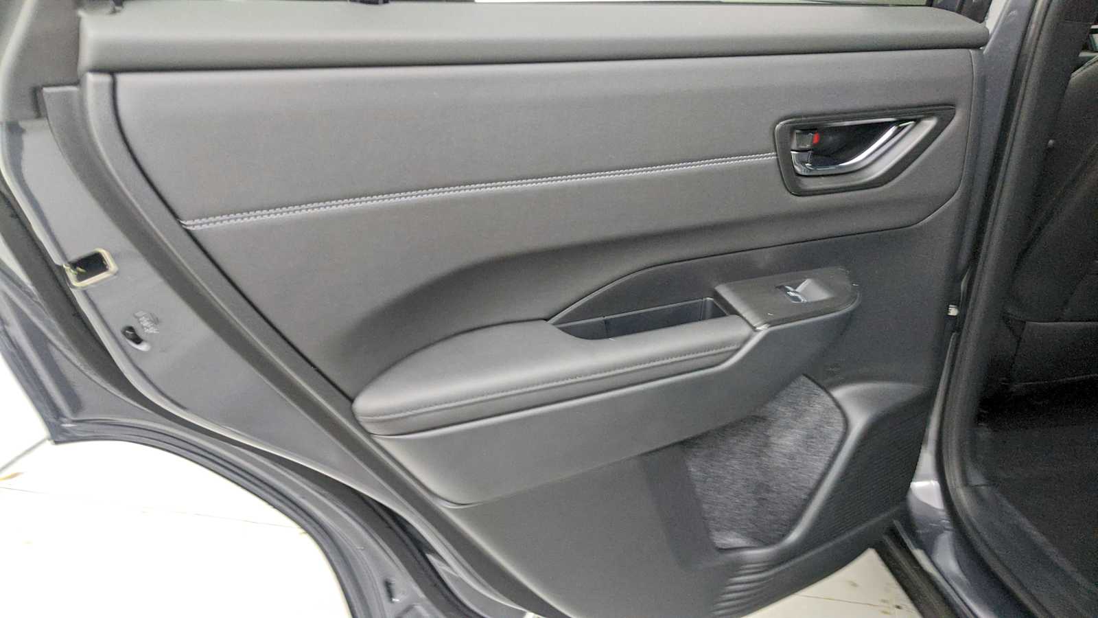 new 2026 Subaru Outback car, priced at $46,803