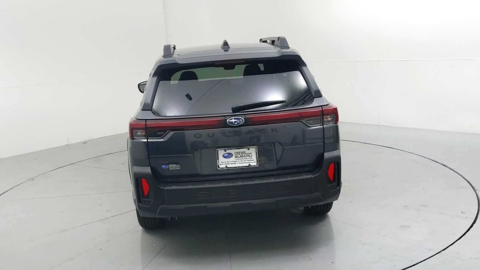 new 2026 Subaru Outback car, priced at $46,803