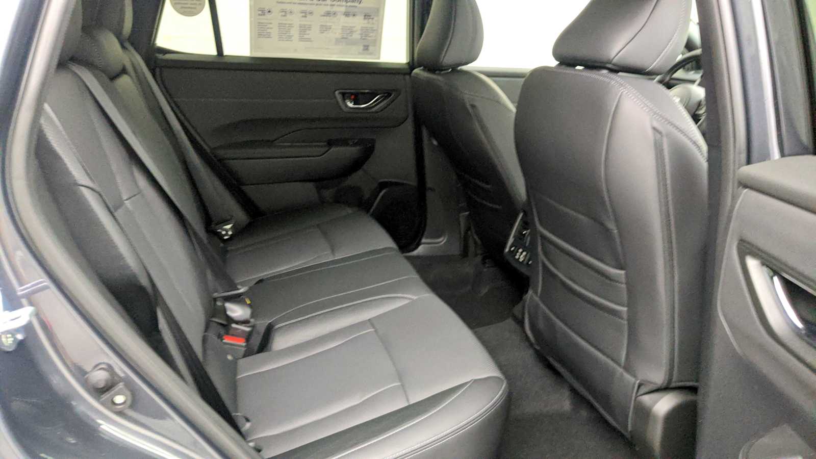 new 2026 Subaru Outback car, priced at $46,803
