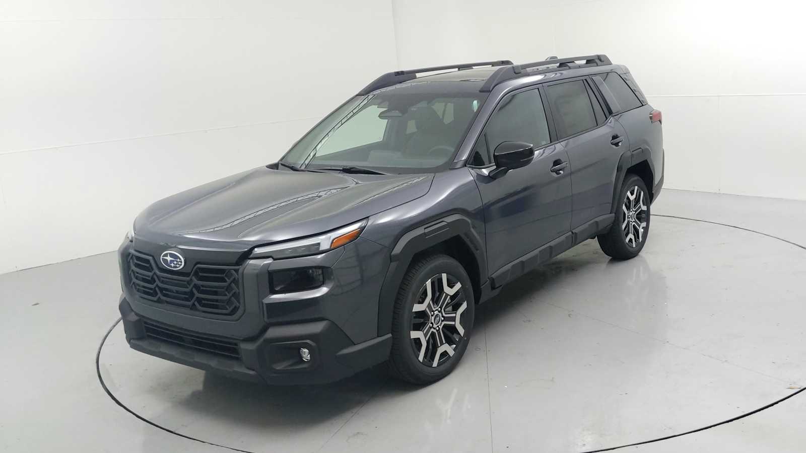 new 2026 Subaru Outback car, priced at $46,803