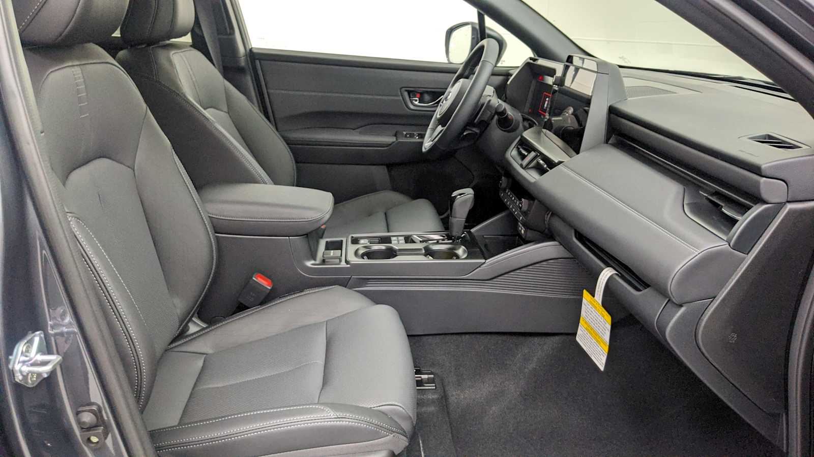 new 2026 Subaru Outback car, priced at $46,803
