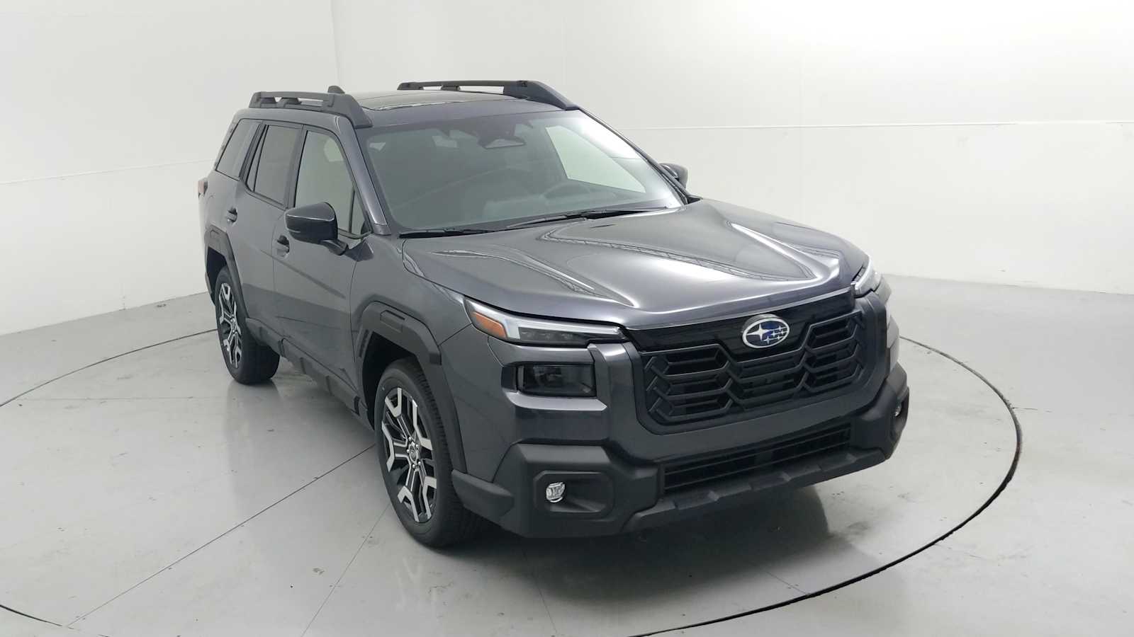 new 2026 Subaru Outback car, priced at $46,803