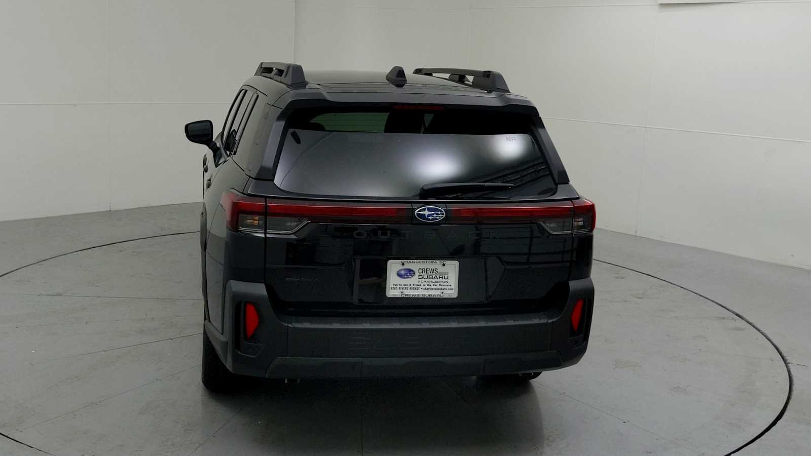 new 2026 Subaru Outback car, priced at $46,614