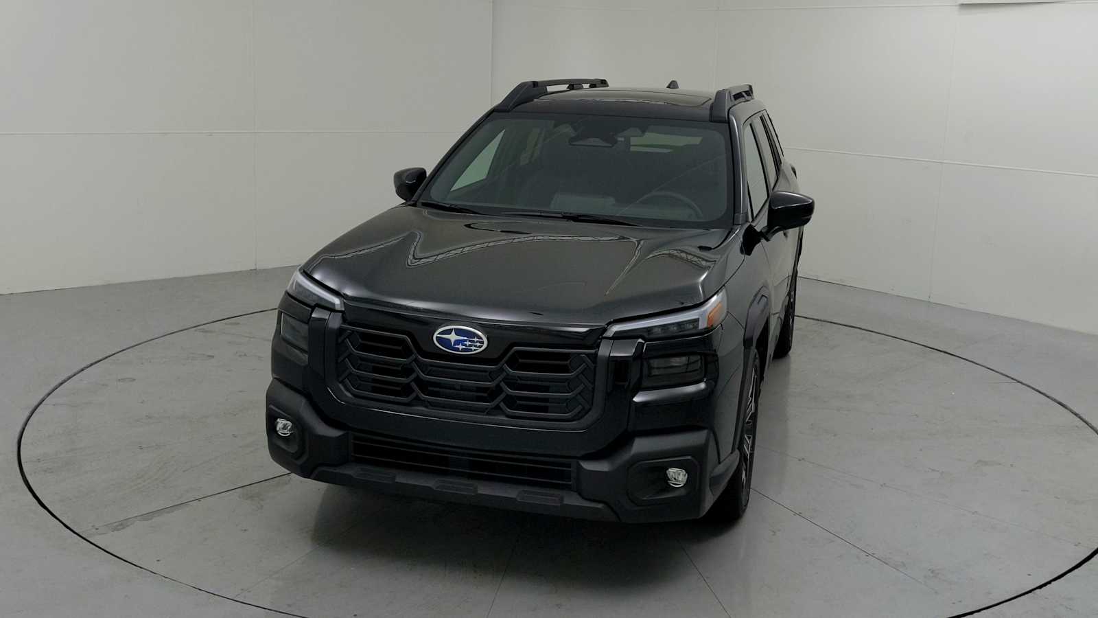 new 2026 Subaru Outback car, priced at $46,614