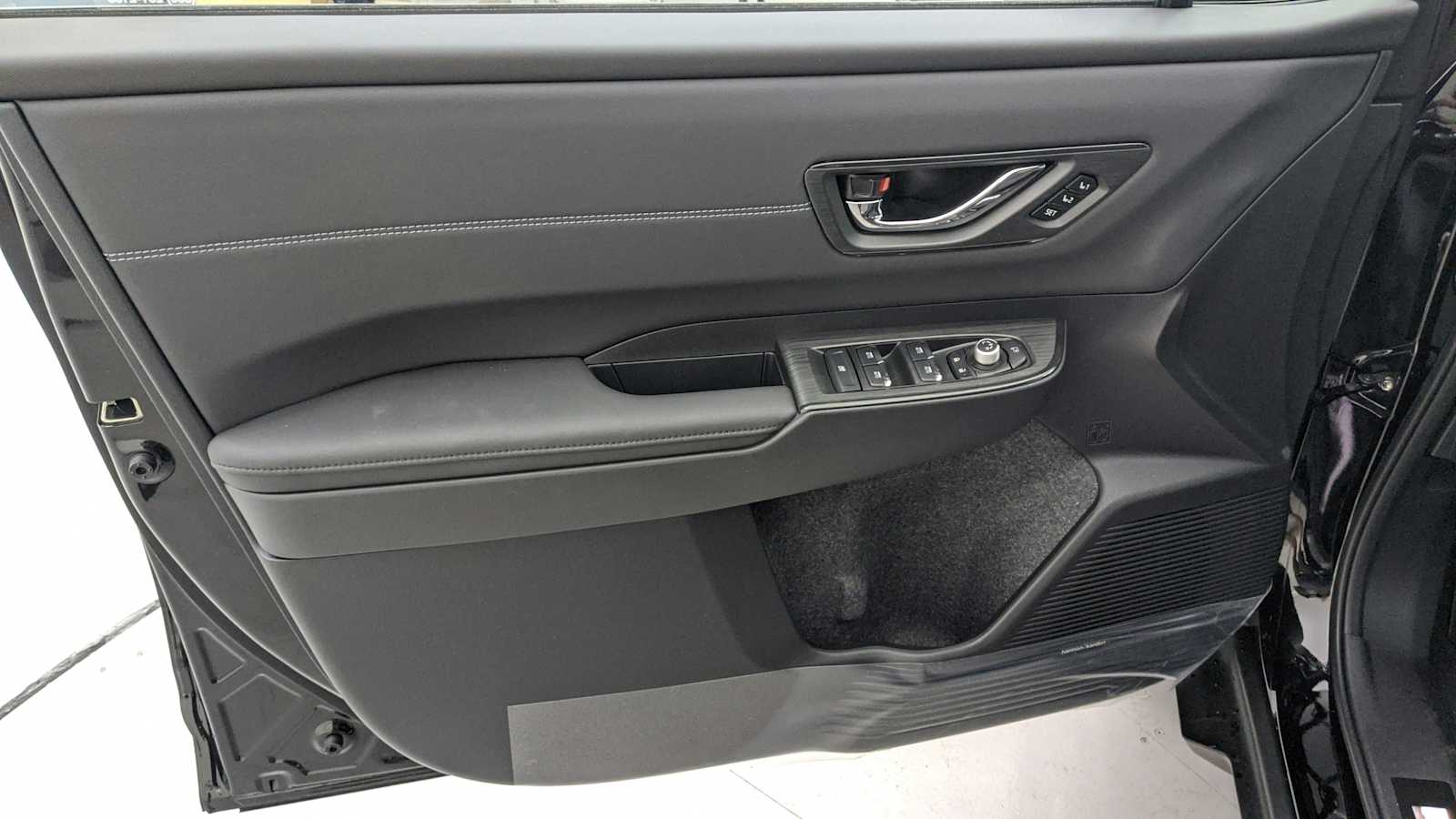 new 2026 Subaru Outback car, priced at $46,614