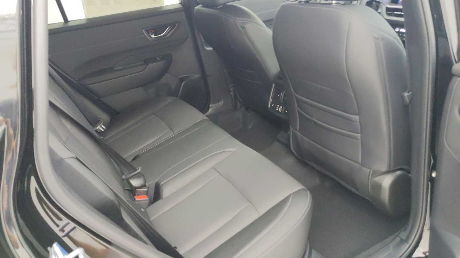 new 2026 Subaru Outback car, priced at $46,614