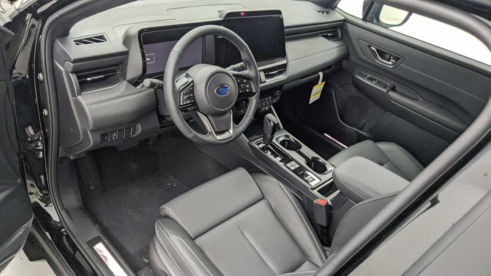 new 2026 Subaru Outback car, priced at $46,614