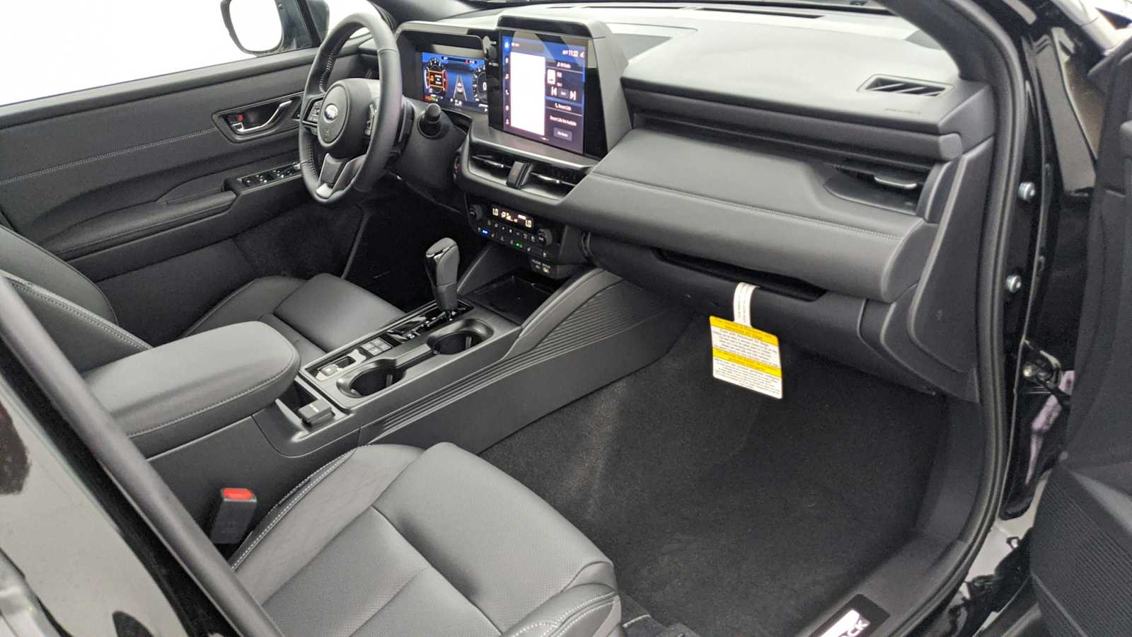 new 2026 Subaru Outback car, priced at $46,614