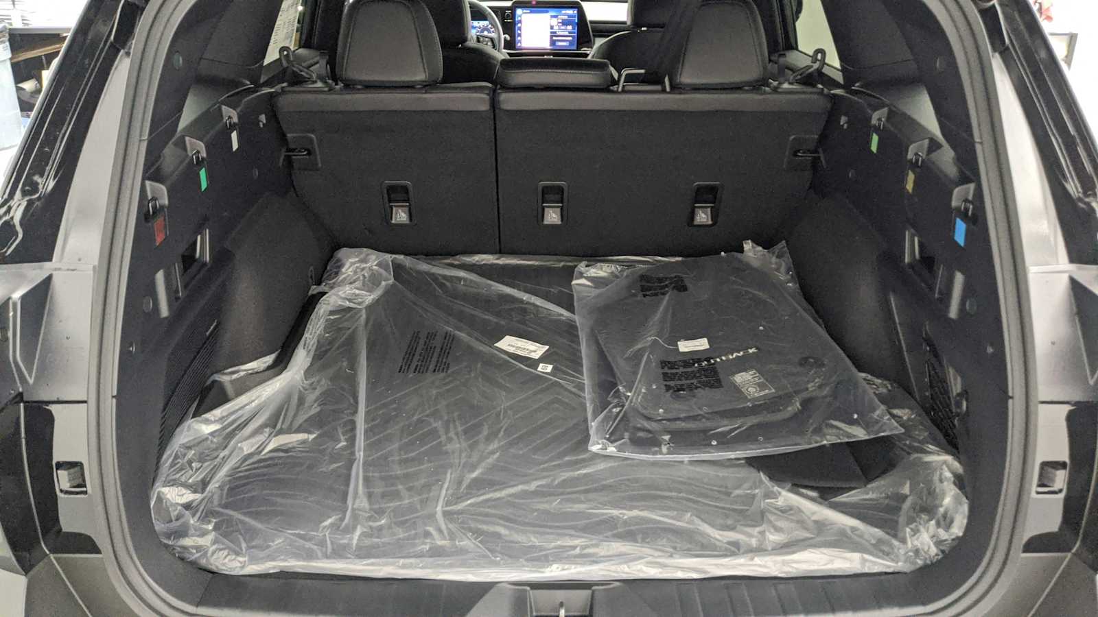 new 2026 Subaru Outback car, priced at $46,614