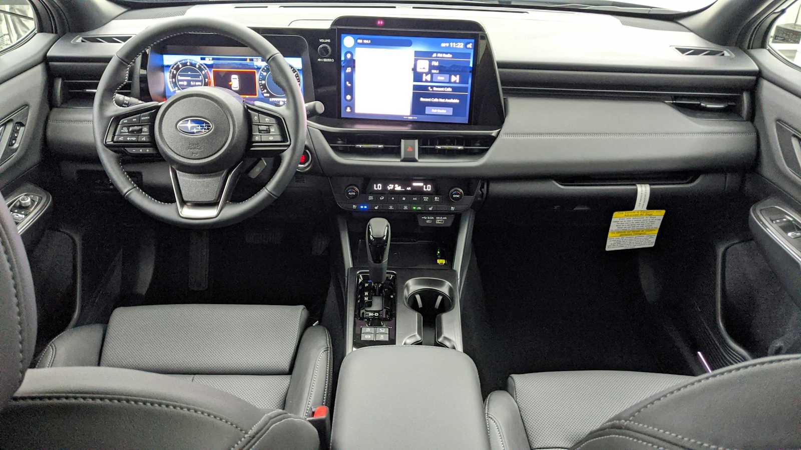 new 2026 Subaru Outback car, priced at $46,614