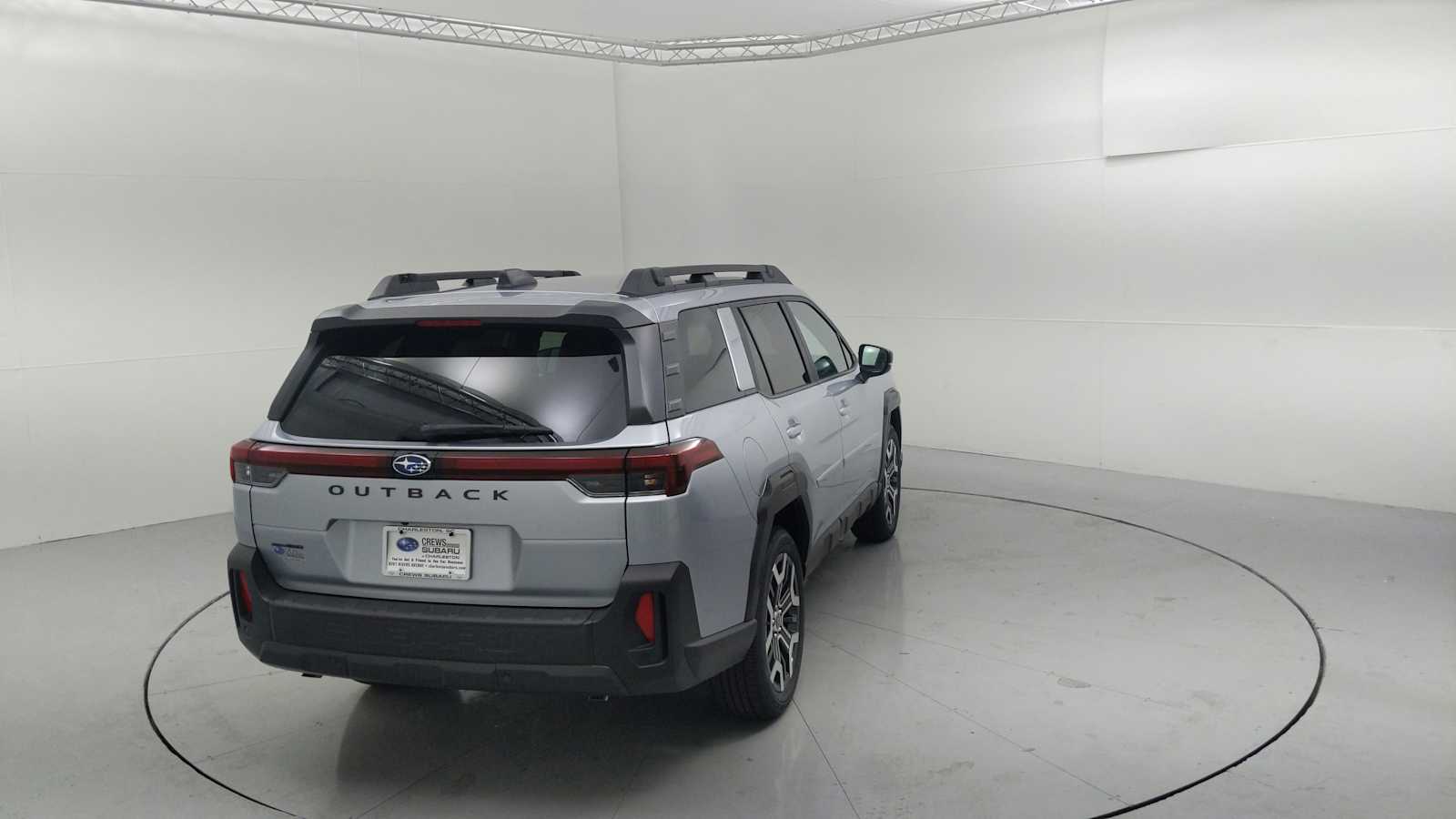 new 2026 Subaru Outback car, priced at $46,938