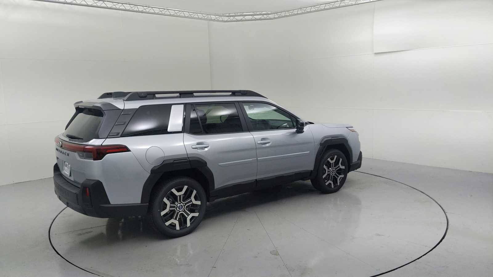 new 2026 Subaru Outback car, priced at $46,938