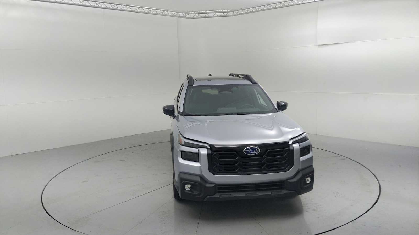 new 2026 Subaru Outback car, priced at $46,938