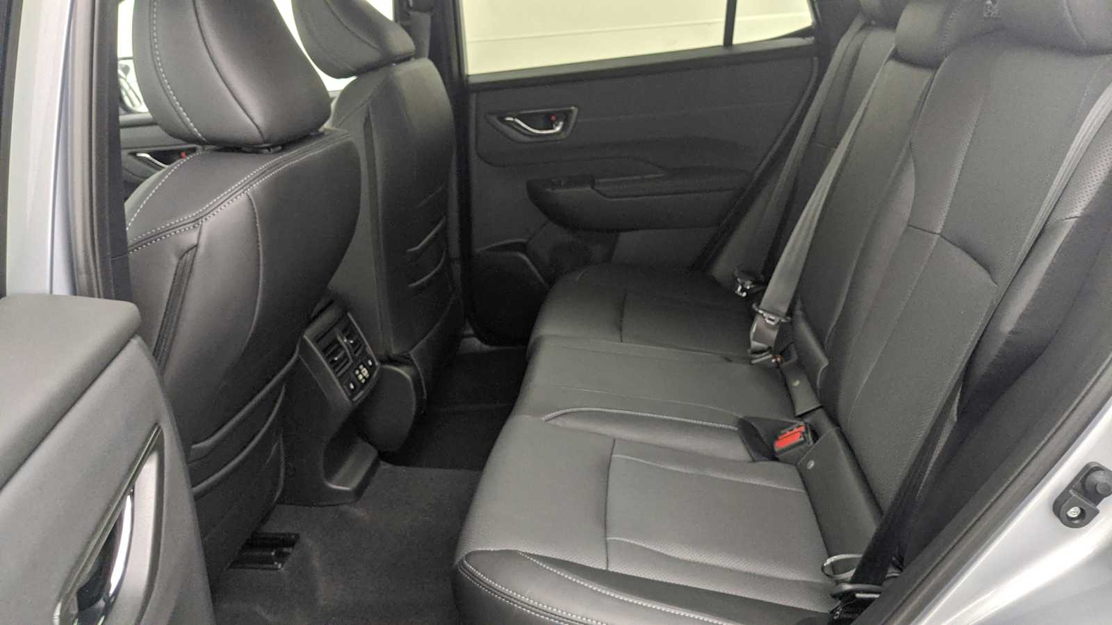 new 2026 Subaru Outback car, priced at $46,938