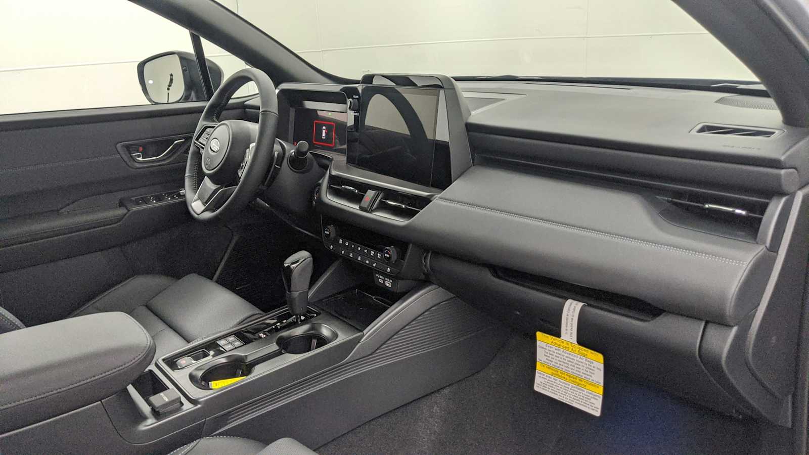 new 2026 Subaru Outback car, priced at $46,938