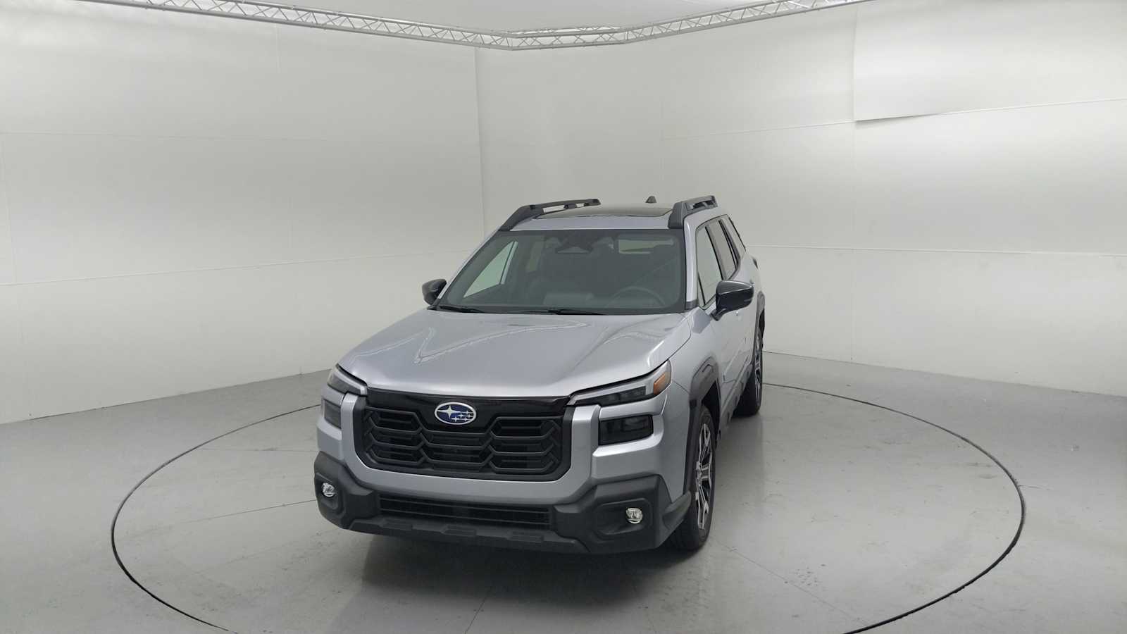 new 2026 Subaru Outback car, priced at $46,938