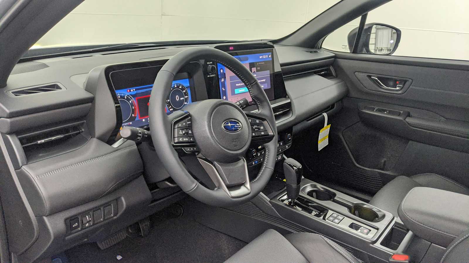 new 2026 Subaru Outback car, priced at $46,938