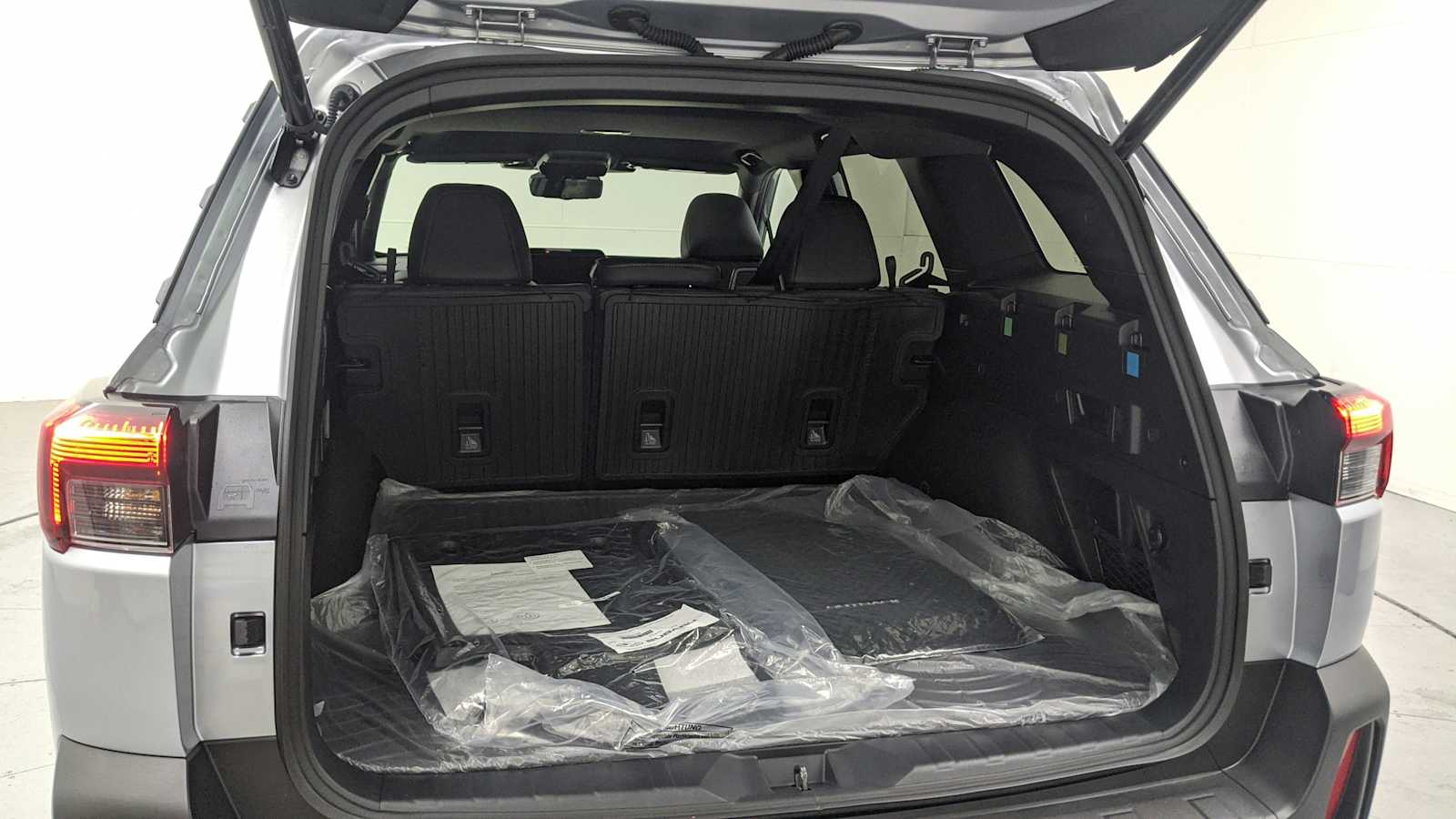 new 2026 Subaru Outback car, priced at $46,938