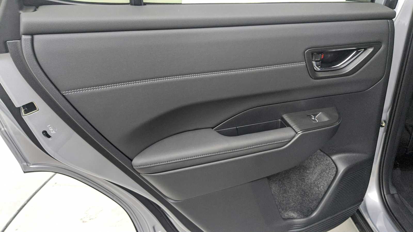new 2026 Subaru Outback car, priced at $46,938