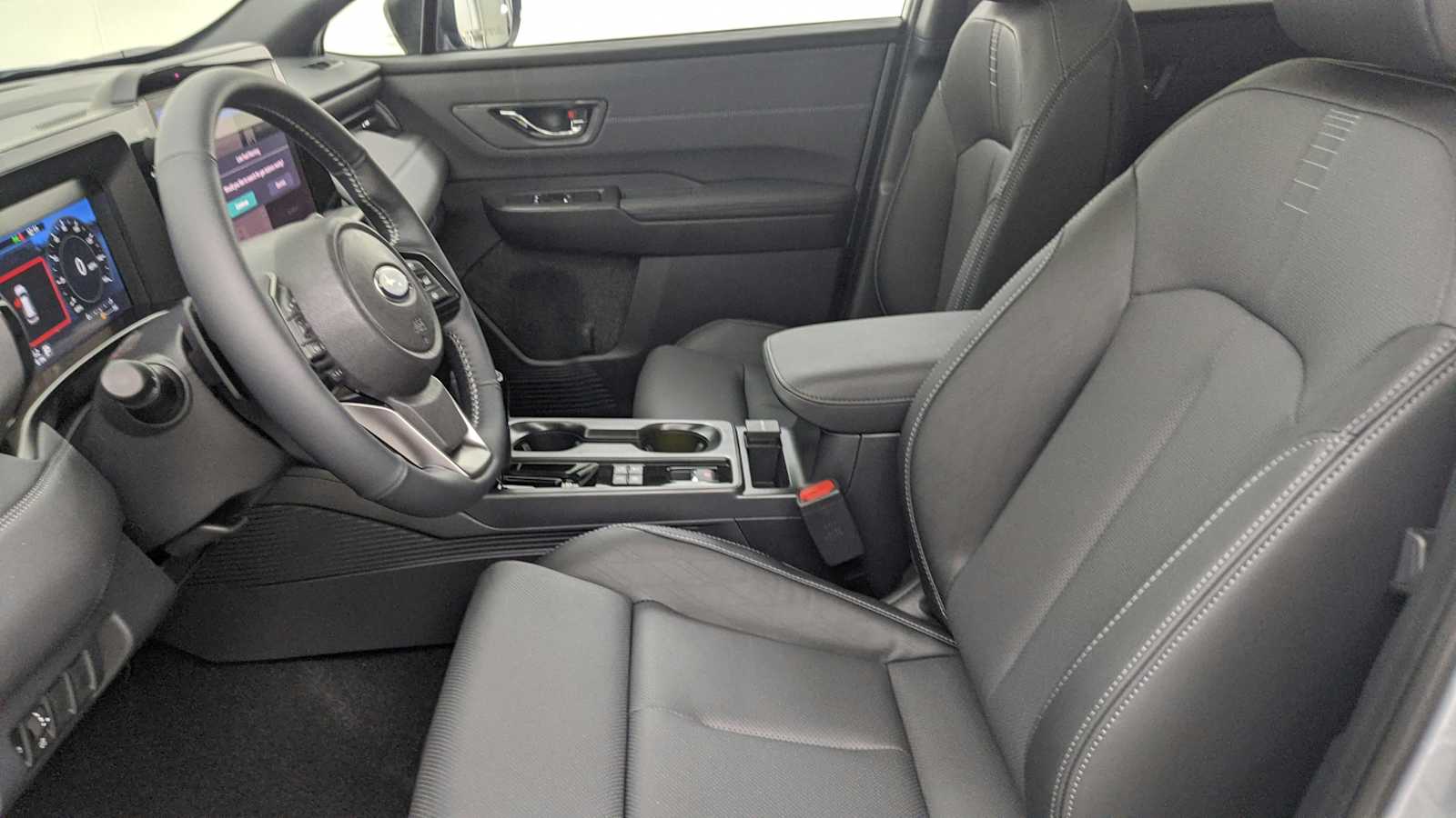 new 2026 Subaru Outback car, priced at $46,938