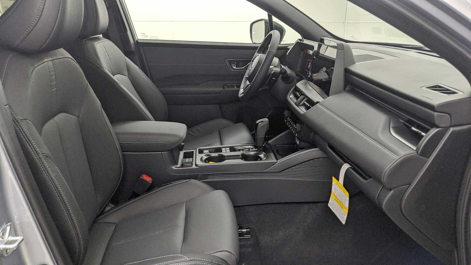 new 2026 Subaru Outback car, priced at $46,938
