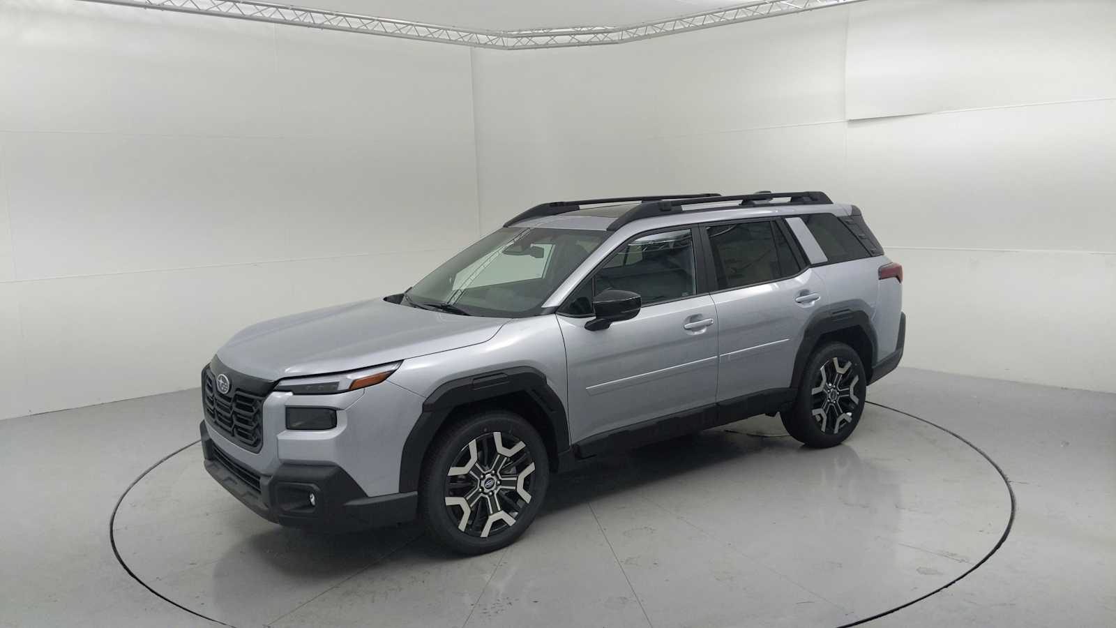 new 2026 Subaru Outback car, priced at $46,938