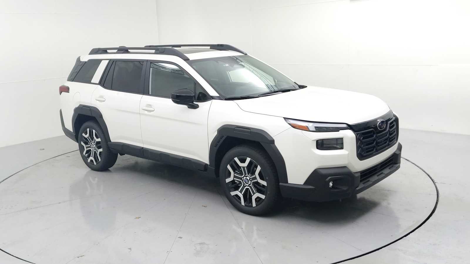 new 2026 Subaru Outback car, priced at $50,609