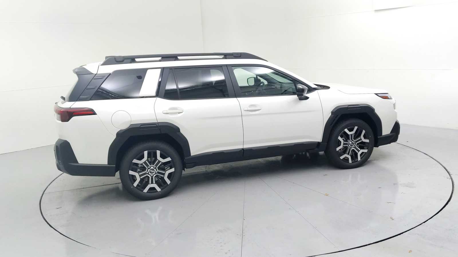 new 2026 Subaru Outback car, priced at $50,609