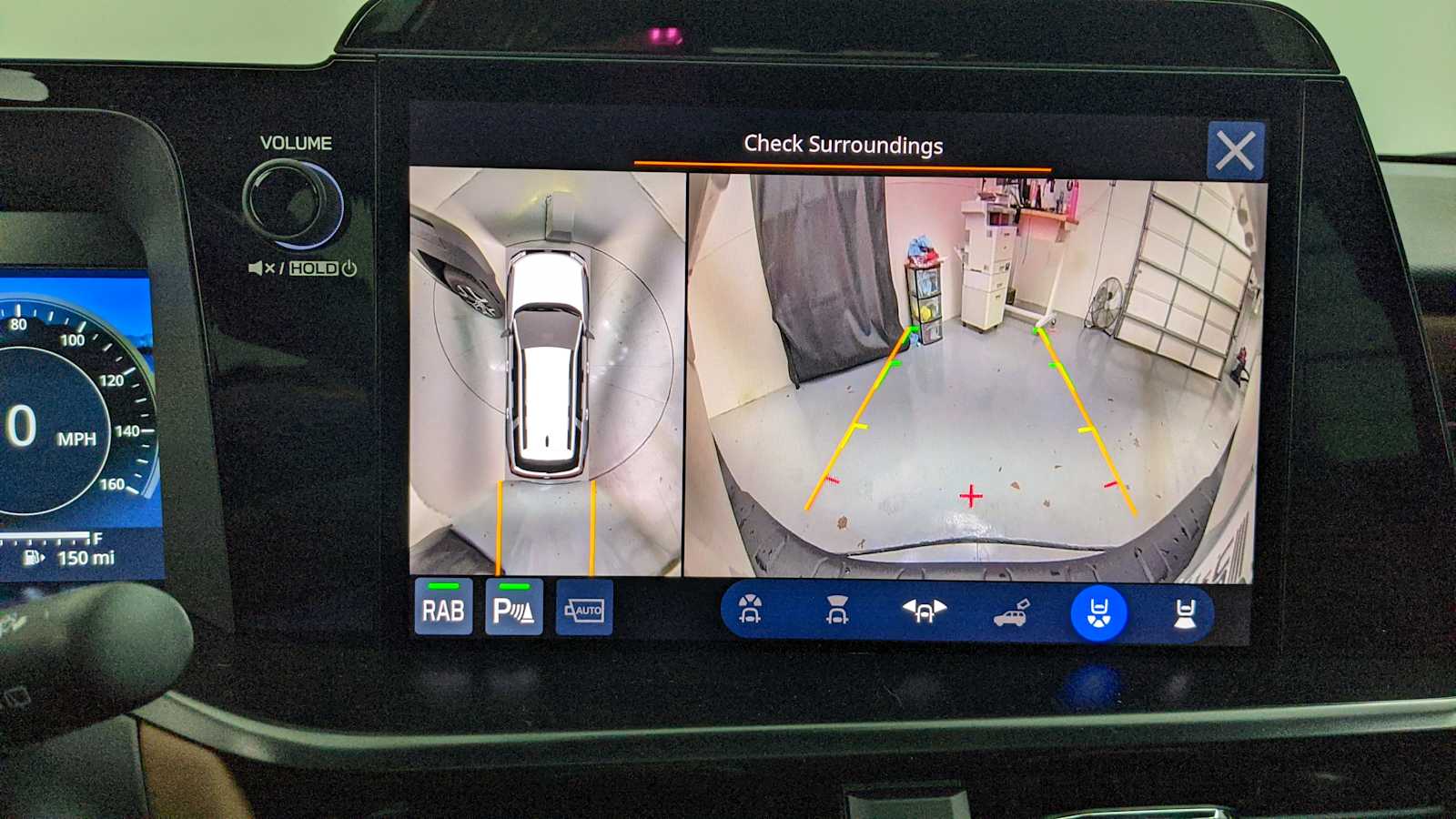 new 2026 Subaru Outback car, priced at $50,609