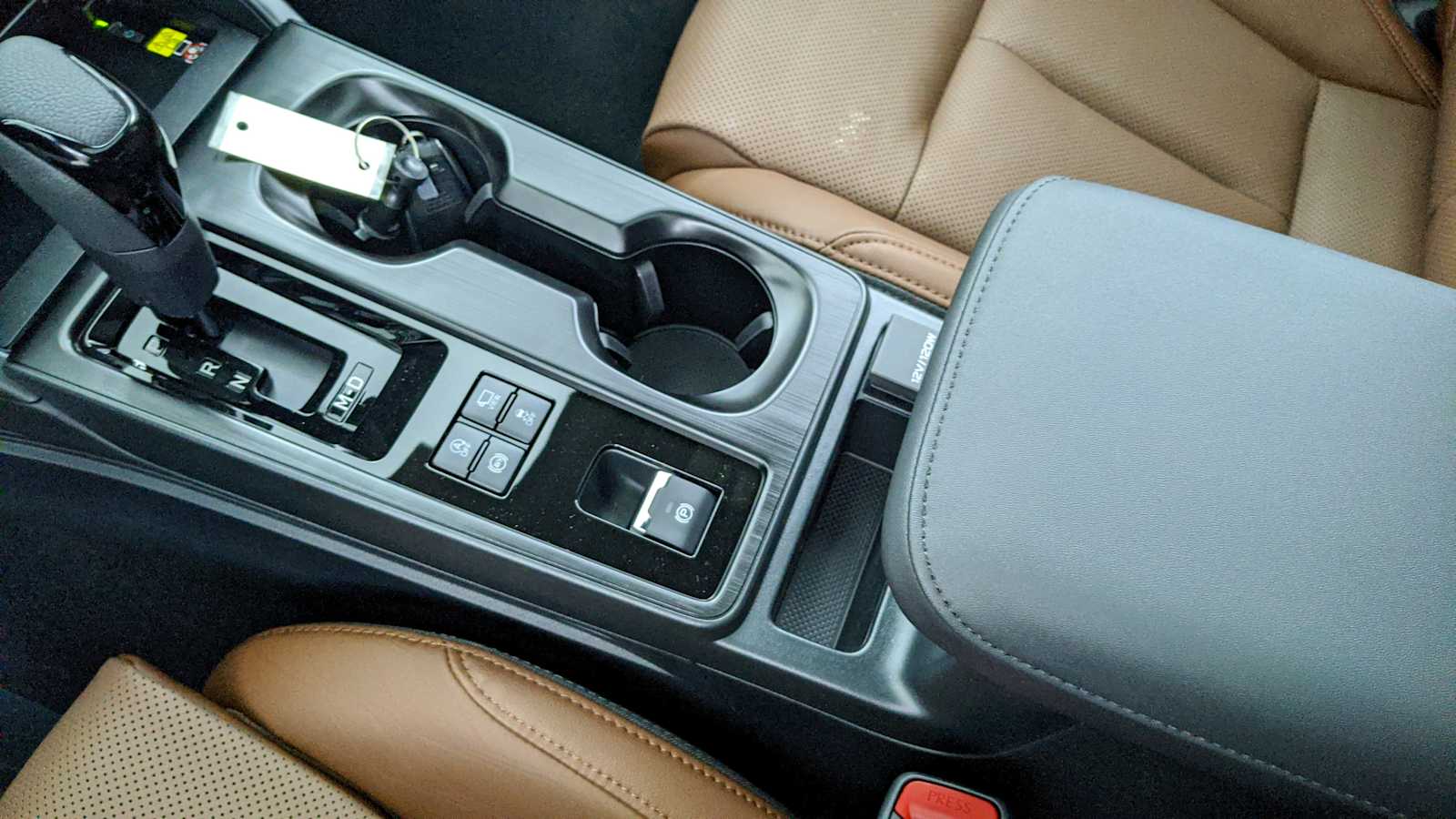 new 2026 Subaru Outback car, priced at $50,609