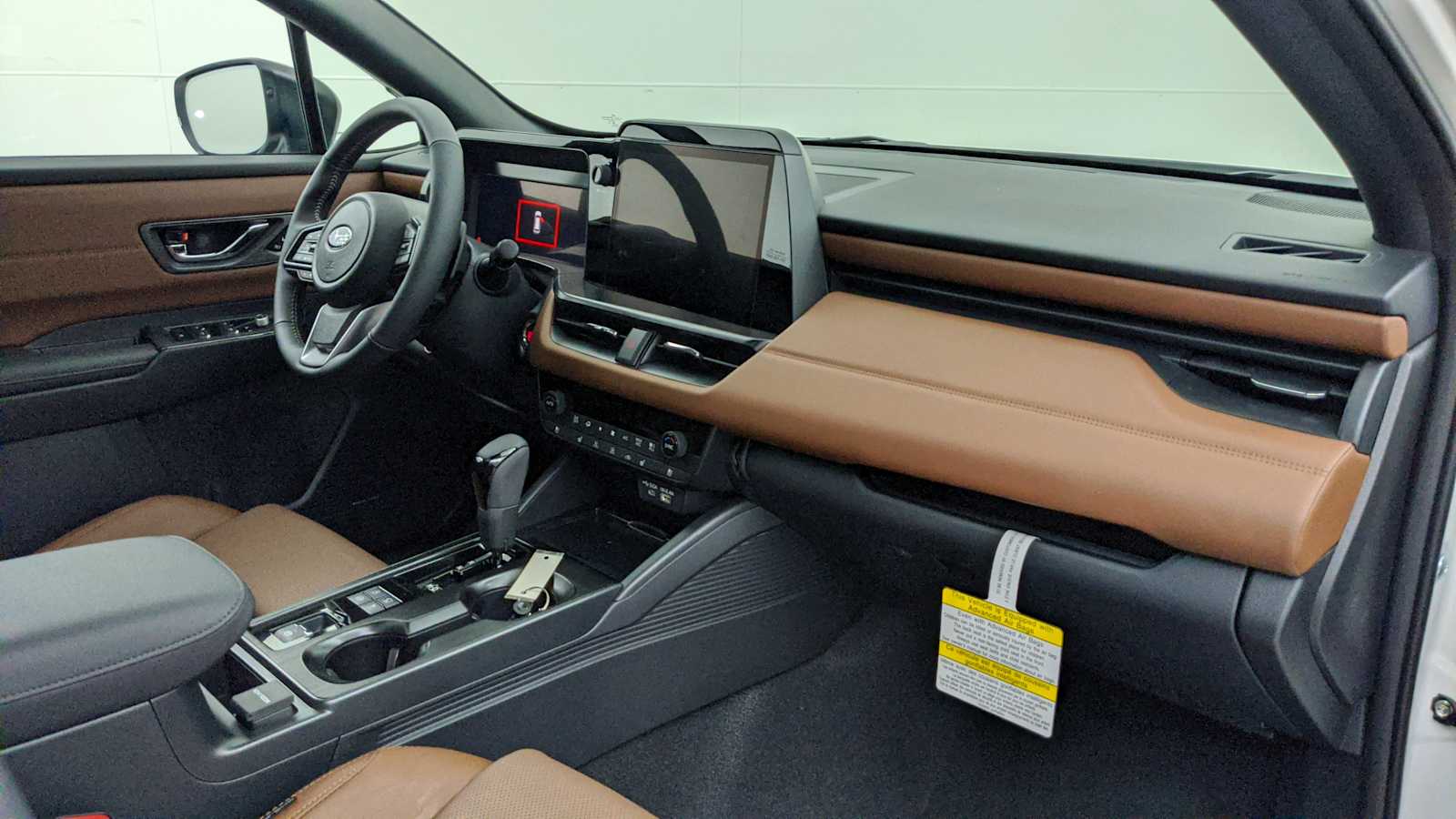 new 2026 Subaru Outback car, priced at $50,609