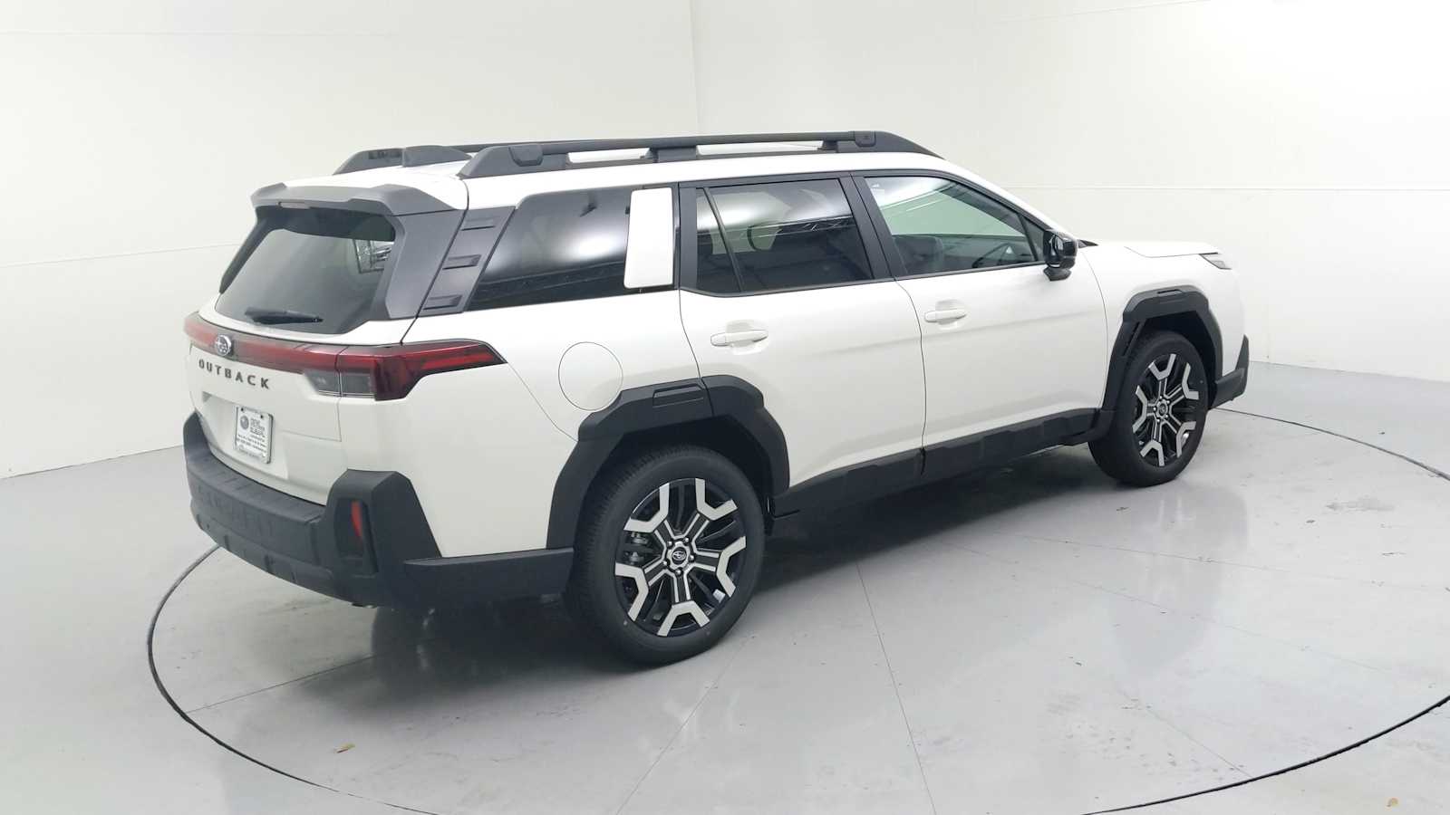 new 2026 Subaru Outback car, priced at $50,609