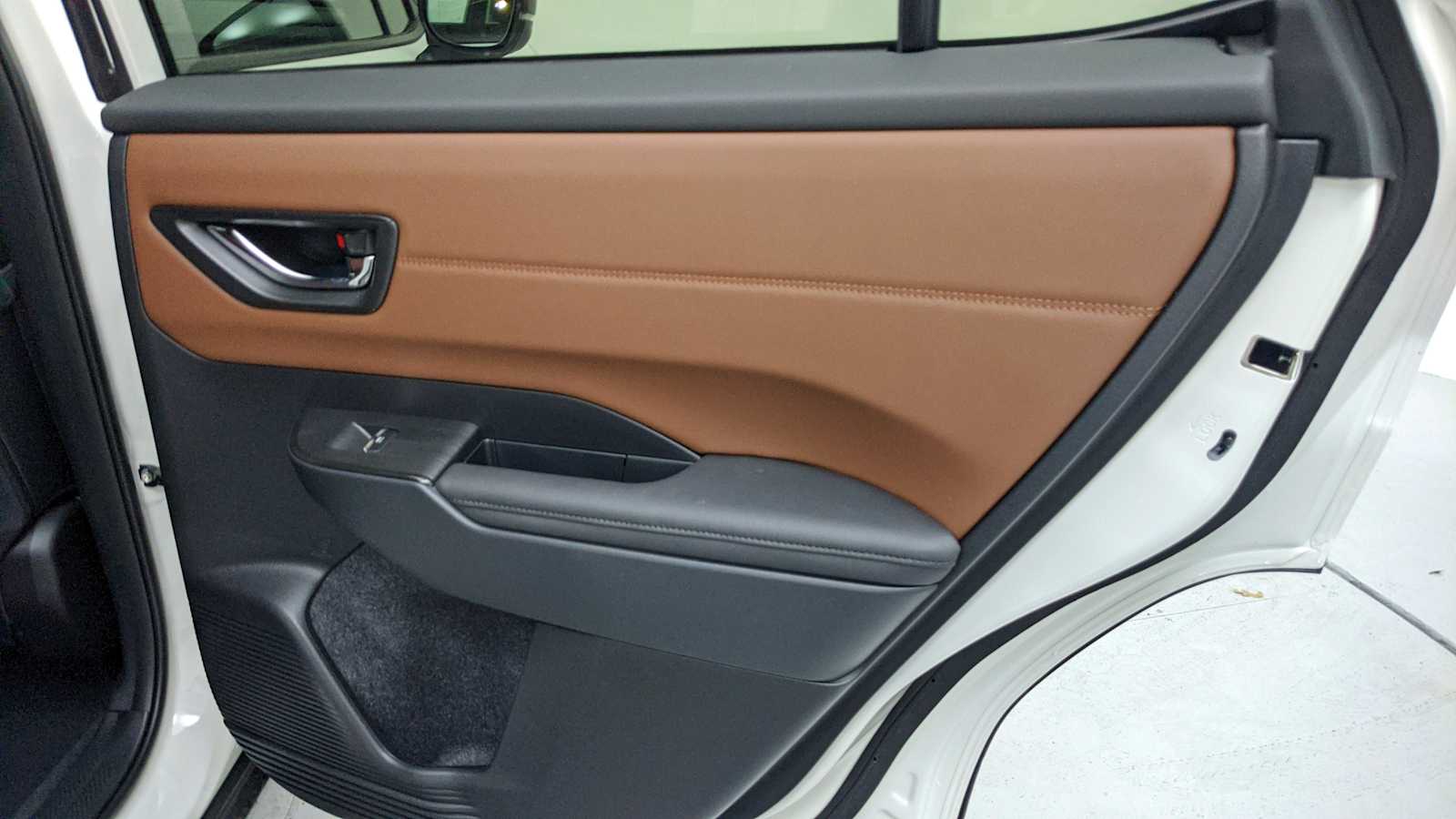 new 2026 Subaru Outback car, priced at $50,609