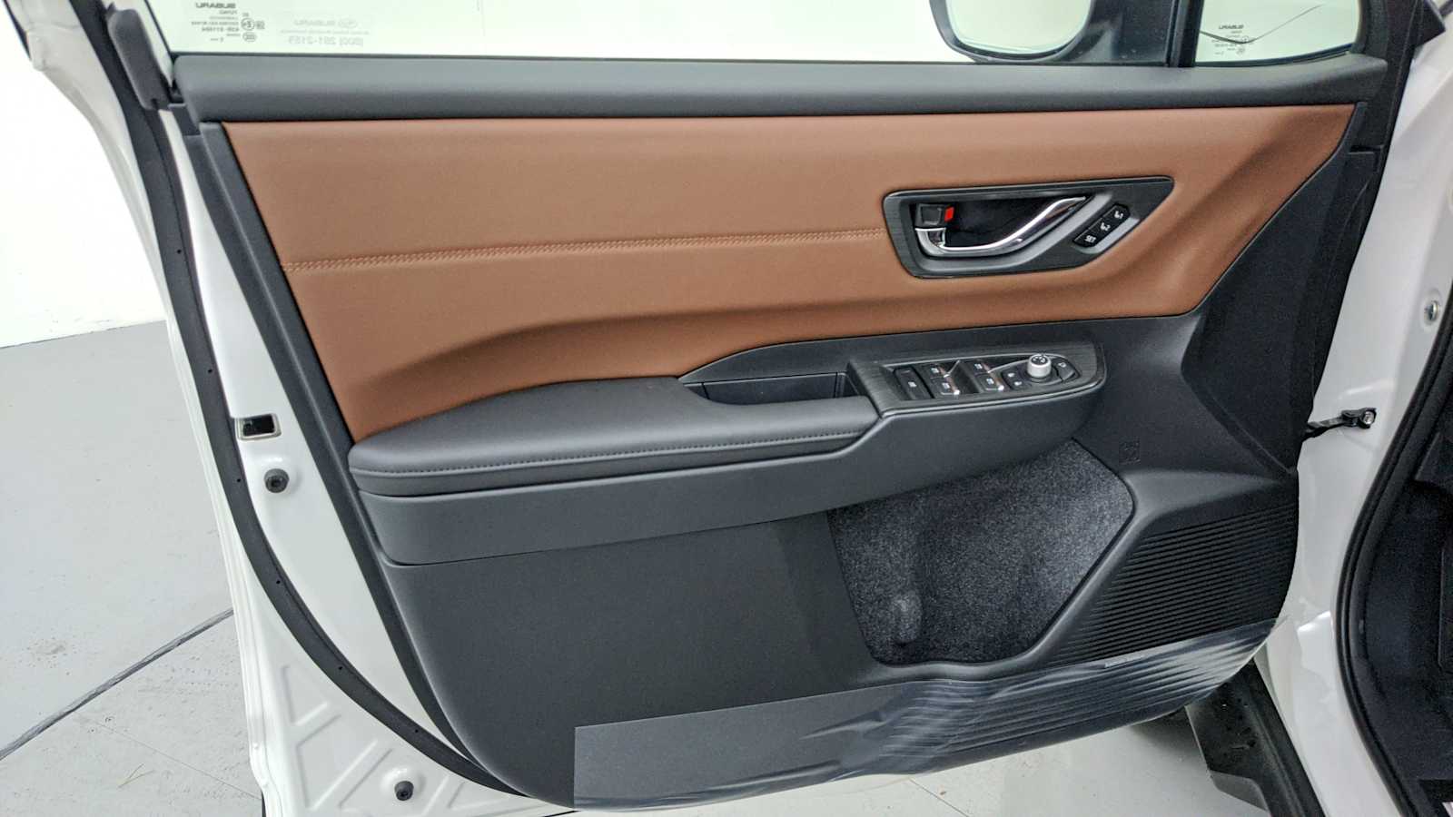 new 2026 Subaru Outback car, priced at $50,609