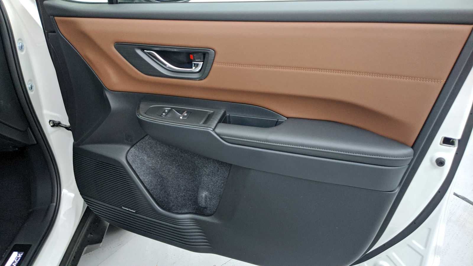 new 2026 Subaru Outback car, priced at $50,609