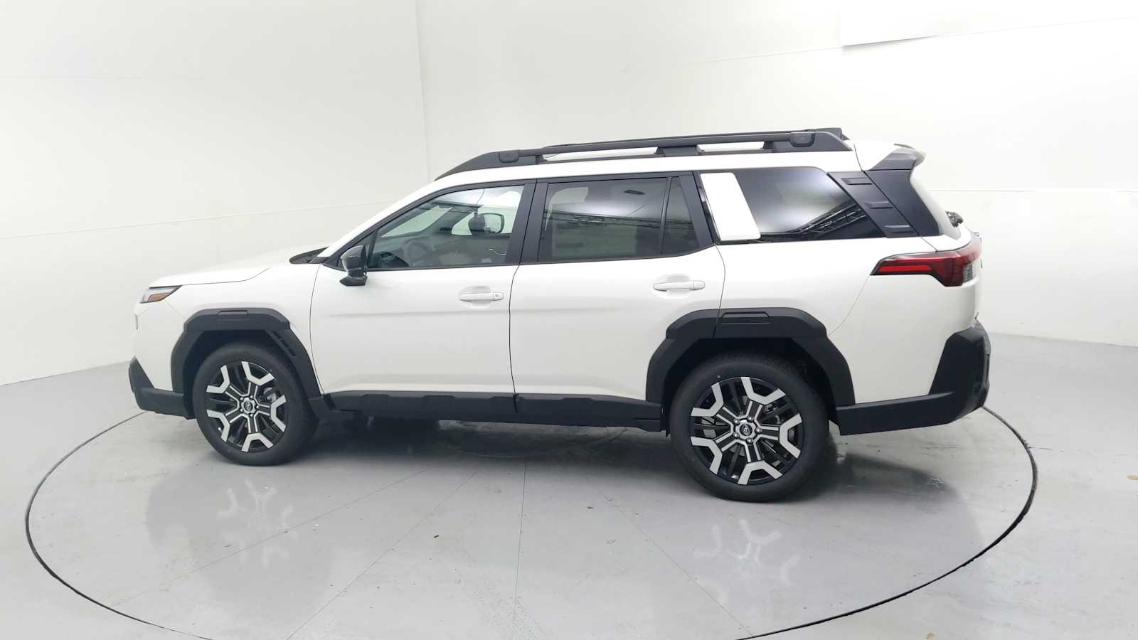 new 2026 Subaru Outback car, priced at $50,609